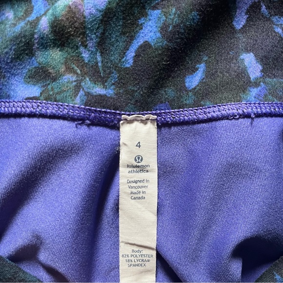 Lululemon - Picture 5 of 9